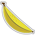 banana
